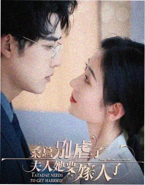 无名档案剧集海报
